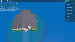 Survive the Disasters|Roblox