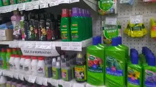 Обзор семян и товаров для дома магазин 