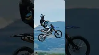 Auraaa freestyle 999%🏍️ 
