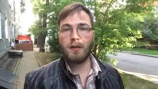 Карев Алексей. Психолог. Знакомство.