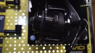 NEW Avid kit for 2020 - HQ Dual Layer Brolly System, Benchmark Lite, XR Spod/Marker Reel