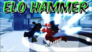 (GPO) Update 9 NOBODY Could Stop Me With This Weapon..
