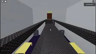 Rooms:Reworked - A-15 [Roblox] (GAME LINK IN DESCRIPTION)