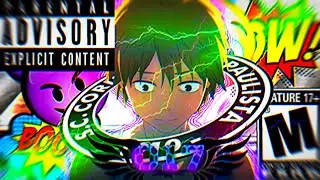 edit de ano novo | AUTOMOTIVO THE WORLD CAVE | EDIT FUNK ANIME 《Denji edit》
