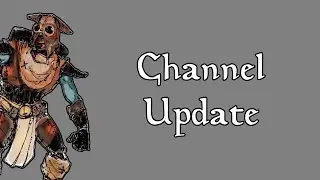 Channel Update 2024