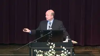 20 - The Salvation and Addition of the Gentiles to the Church Pt. 2