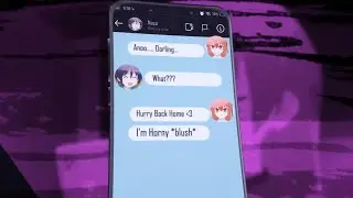 [AMV] Love Again - Tonikaku Kawaii Edit