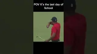 POV it’s the last day of school 🎉🥳🥳🎉