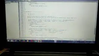 Simple Quiz game using C programming.