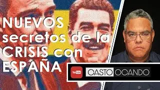 EDMUNDO DINAMITA la DICTADURA
