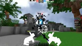 ooes | EGG WARS CLIP