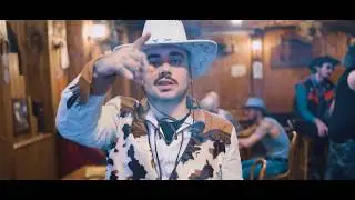 VALE BRONSON X MR RIZZUS - PESOS