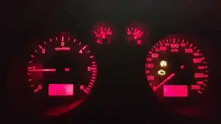Seat Ibiza Cupra 1.9 TDI Acceleration | Remap + 63mm Downpipe