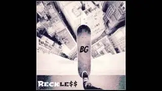 Above The Clouds - Double A ft. SFE Guerrero- Reckless - GhosTown