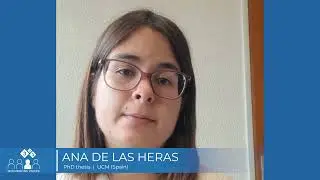 333 Emerging voices - Ana de las Heras