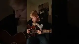 first song i learned by ear | hang me in the tulsa county stars