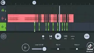 Brazilian ringtone