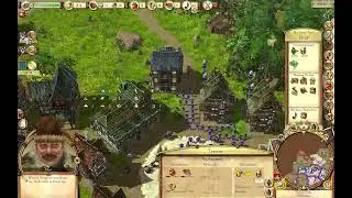 The Settlers 6 | Nakhata FF-used [