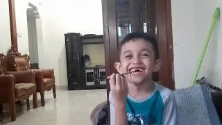 PINDAH RUMAH & NGOBROL SAMA PONAKAN