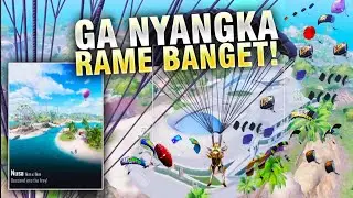 MENCARI YANG KERAS DI MALAM HARI!