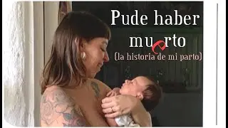 The story of an unexpected birth - I lived to tell the tale