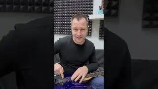 Вопрос гитаристам