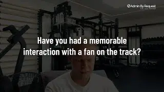 Kevin Magnussen - Q&A | Fan Interactions