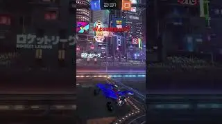 Reupload #rocketleague #gaming #insaneclip #passing #shorts #viralvideo