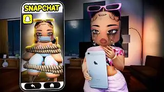 STALKER KIDNAPPED MY BABY GIRL.. (LifeTogether 🏠 RP)