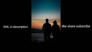 Fikar Na kar yaar new status XML#viral #description #start 69
