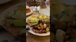 More than waffles breakfast restaurant in Enchino
