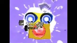 (REQUESTED) (REVIVED EFFECT) Klasky Csupo In tavi bonta's G Major (Version 2)