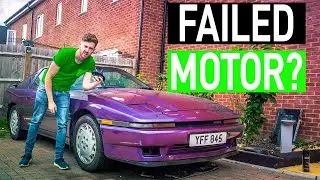 THIS WILL FIX YOUR BROKEN CAR FAN!