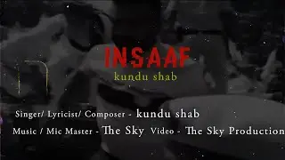 Insaaf  | Wrestling Anthem |  | Latest Wrestling Protest Song 2023
