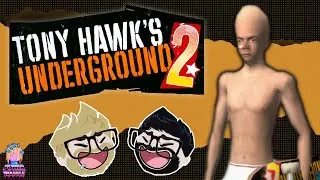 Remember this classic?! | Tony Hawk's Underground 2