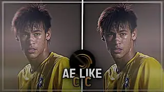 AE CC tutorial || AlightMotion(+preset)