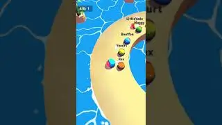 Bumper.io Master Level 4