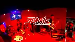 [360 Video] Cage - Saydie