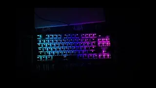 ROCCAT VULCAN TKL Pro