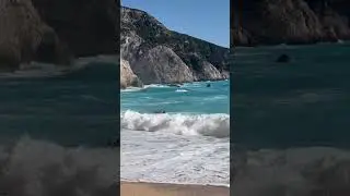 Πόρτο Κατσίκι διάσωση