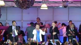 VIDEO FRUKO 1 EN EL CARIBE