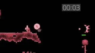 The World time stop in real time... | Terraria
