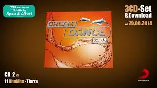 Dream Dance 85 (Official Minimix)