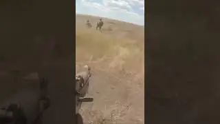 Работает Группировка Восток V #россия #буряты #сво #якутия