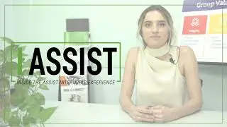 I, ASSIST - Andrea (Spain)