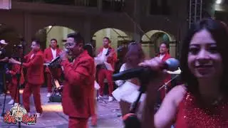 LA KIKIBAND EN VIVO DESDE JUCHITEPEC FERIA ABRIL 2023