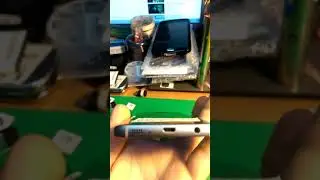 Samsung Galaxy S7 Demo G930x