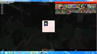 Enderman trap idea (killer)