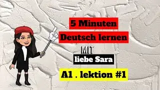 Learn German easy 🚗🦢🚶🏻‍♀️🧋🌞🏏🍧🚉🛍️🚙🍯🍬#almani_be_farsi #deutschlernen سطح A1
