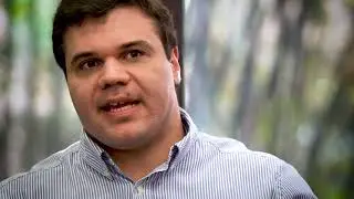 New Faculty Profile: Constantine Sideris